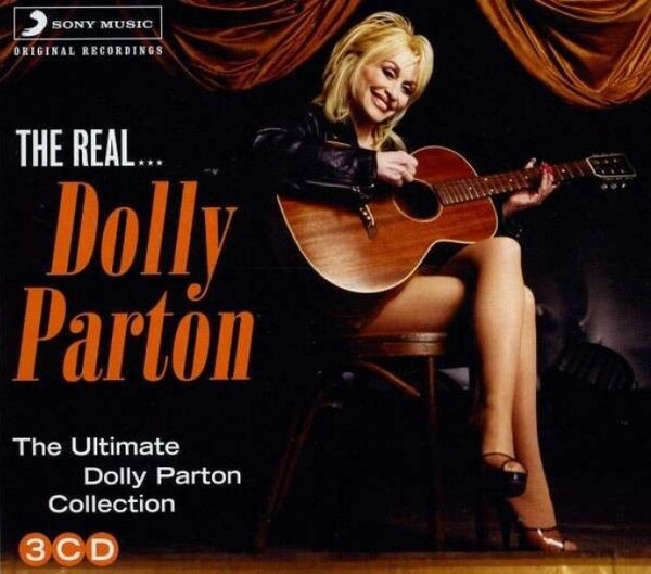 Dolly Parton Silver Threads and Golden Needles Lyrics and ratings